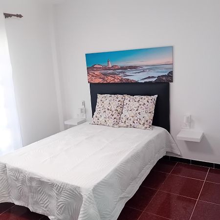 Apartament Apar Mari 1A La Laguna  Zewnętrze zdjęcie