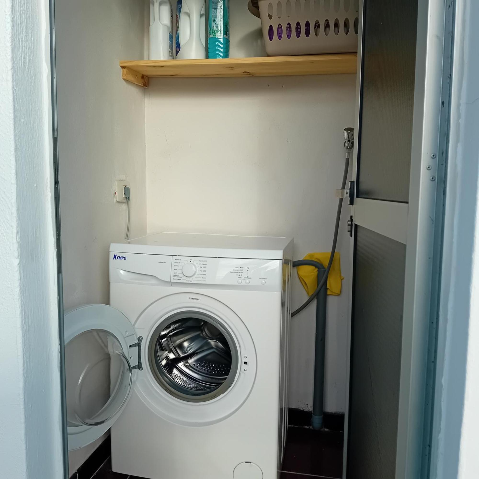 Apartament Apar Mari 1A La Laguna  Zewnętrze zdjęcie