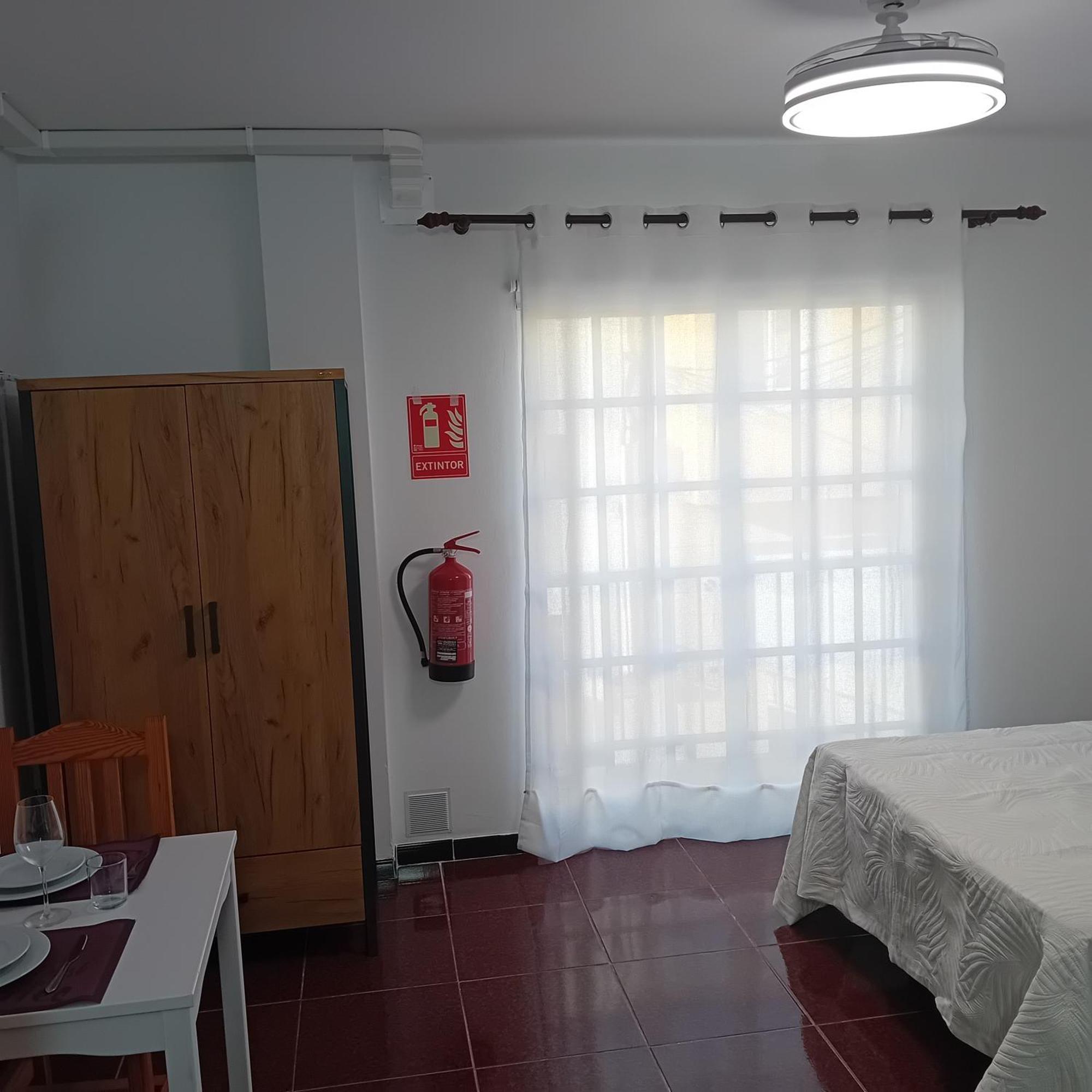 Apartament Apar Mari 1A La Laguna  Zewnętrze zdjęcie
