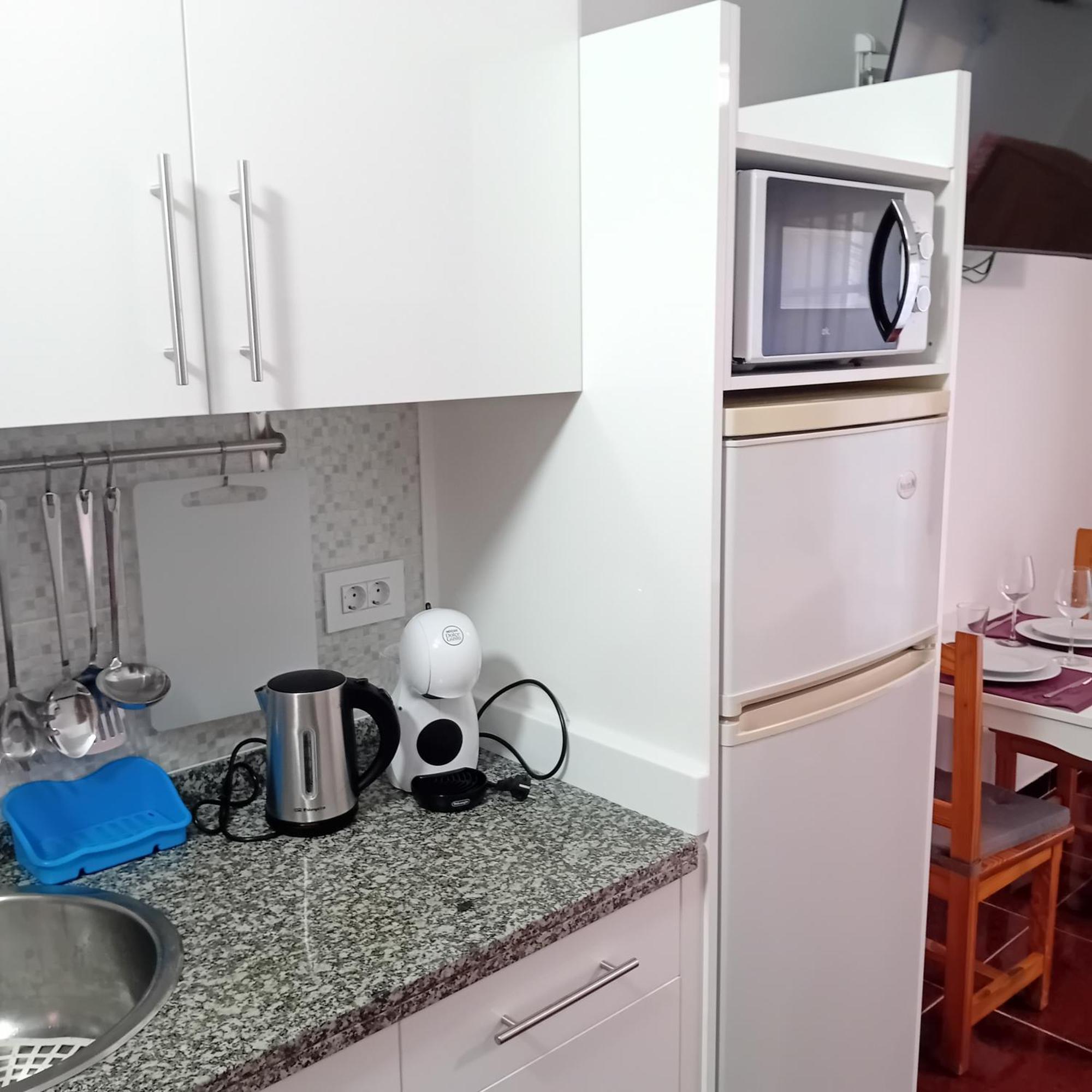 Apartament Apar Mari 1A La Laguna  Zewnętrze zdjęcie